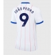 Chelsea Joao Pedro #9 Replike Rezervni Dres za Ženska 2026-27 Kratak Rukav